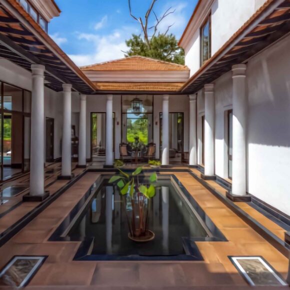 Crafting Timeless Luxury: The Sun Estates Saga in Goa
