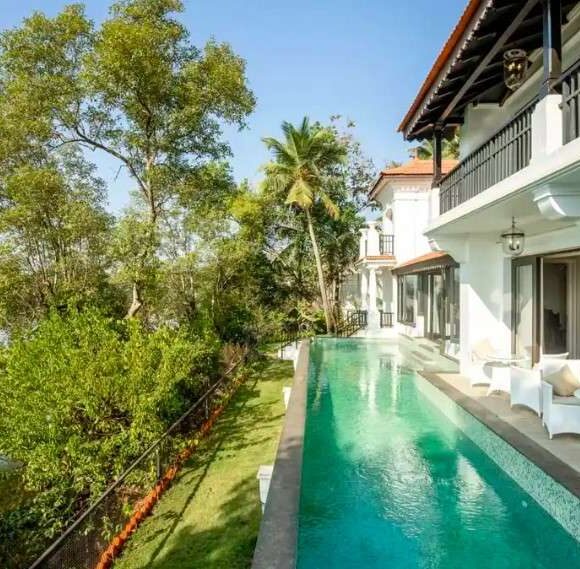 From Ownership to Profits: Maximising Returns with Goa Villa Rentals Sun Estates