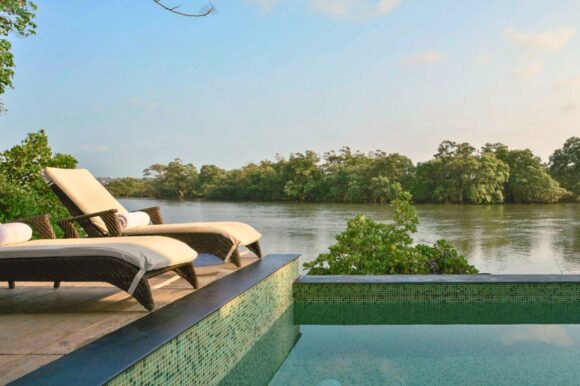 Titans of Goa's Luxury Villa Market - Sun Estates Goa