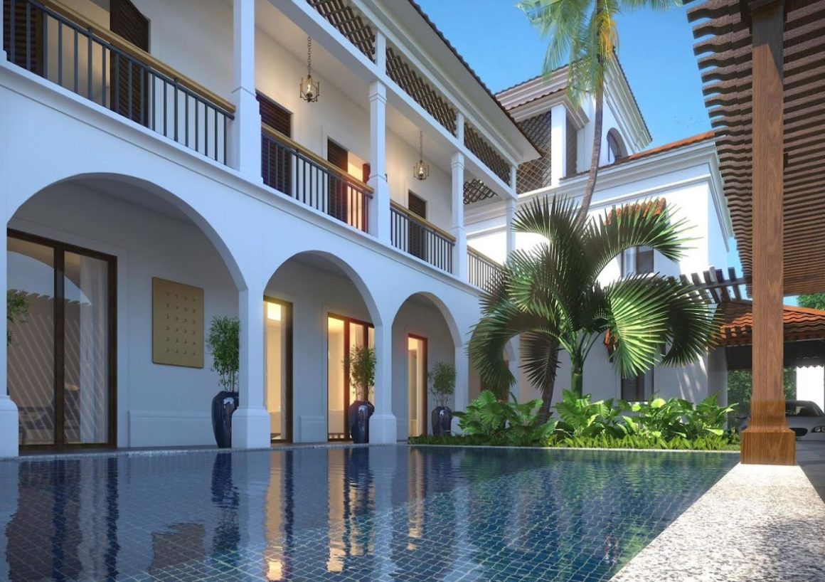 Current Real Estate Trends in North Goa - A Focus on Villas - Sun Estates