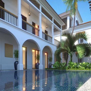 Current Real Estate Trends in North Goa - A Focus on Villas - Sun Estates