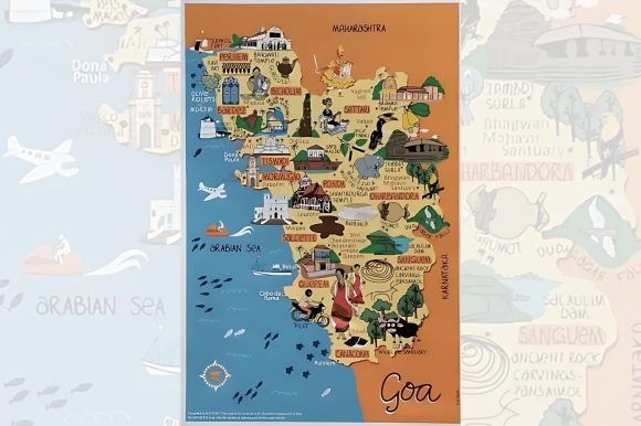 Top 5 Places in Goa to Invest in Luxury Properties - Sun Estates