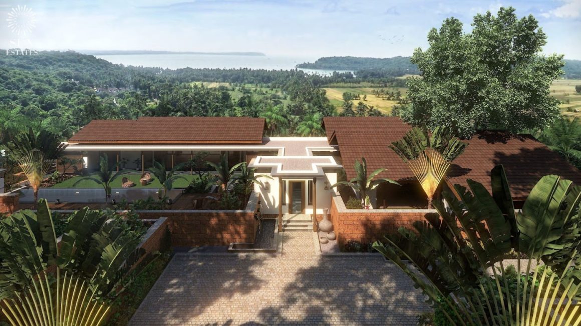 Own Your Slice of Heaven North Goa’s Most Breathtaking Villas - Sun Estates Blog