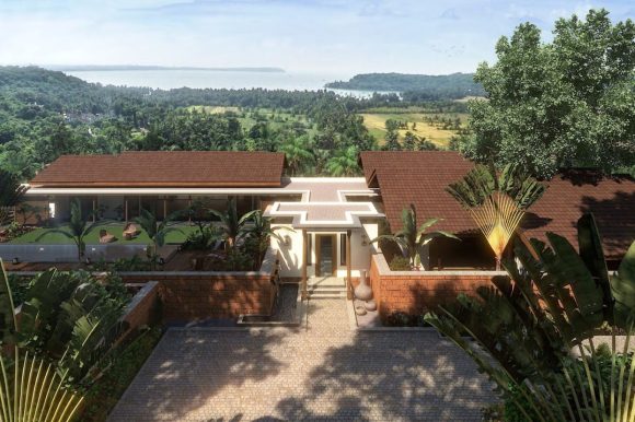Own Your Slice of Heaven North Goa’s Most Breathtaking Villas - Sun Estates Blog