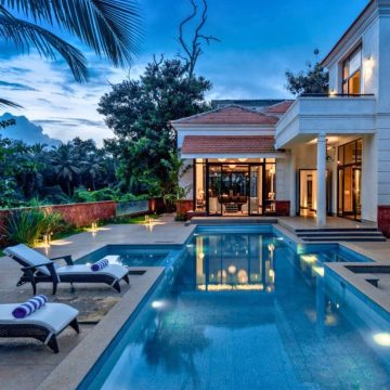 The Legacy of Sun Estates - Building Iconic Houses in North Goa